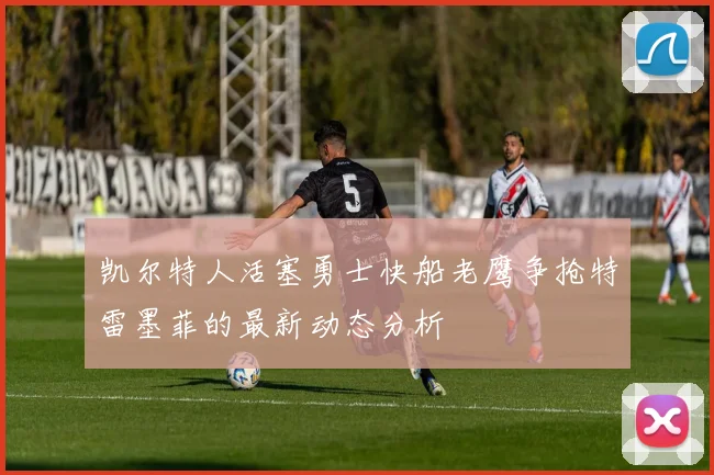 凯尔特人活塞勇士快船老鹰争抢特雷墨菲的最新动态分析